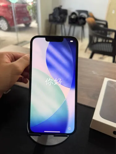 iPhone 14