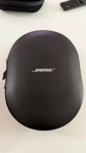 Fone Bose QuietComfort