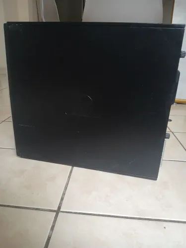 Cpu antiga