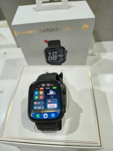 Huawei Fit 5 Pro novíssimo