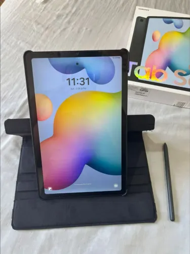 Tablet