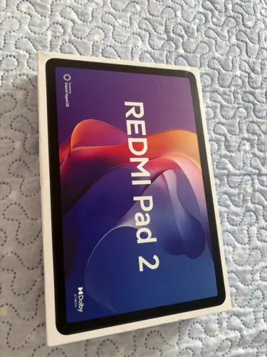 Redmi Pad 2