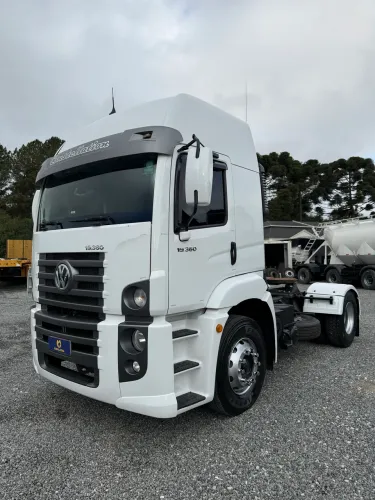 VW CONSTELLATION 19.360 2022