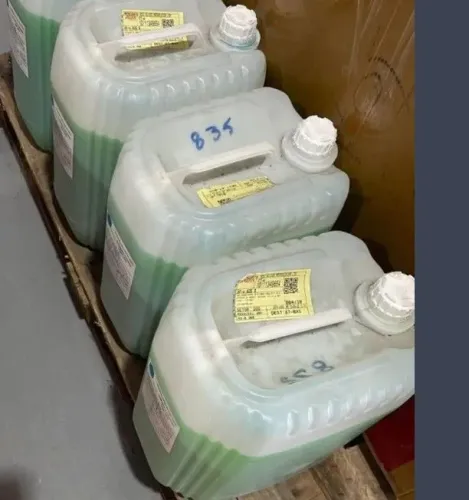 Sabonete Líquido 20 litros Dove e Erva Doce
