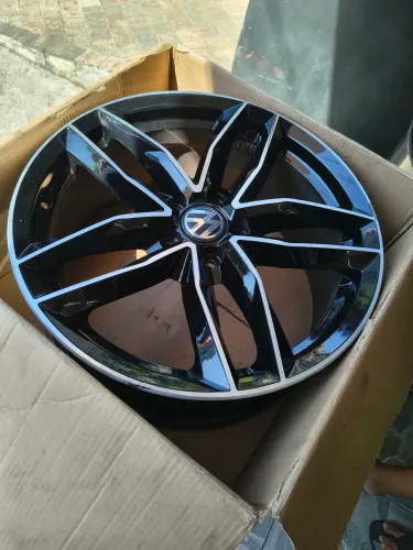 Rodas  aro19 5x112 Volkswagen/audi