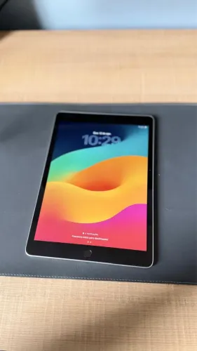 Ipad 9º geração 