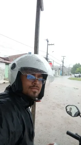 Motoboy Particular