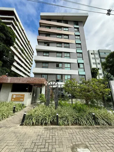 EDFº LUCAS FRIEDHEIM - EDF. LUCAS FRIEDHEIM, 60M² PRONTO PARA MORAR VARANDA 2 SALAS 02 QUA
