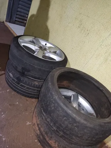 Rodas 17