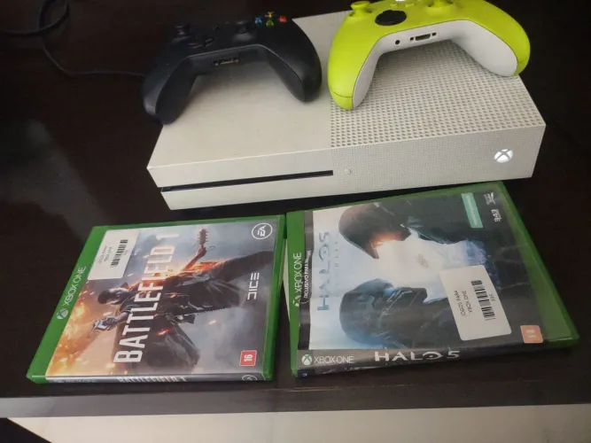 Xbox bom