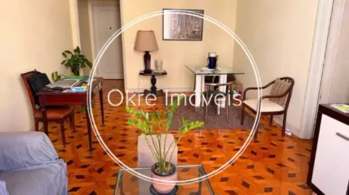 Apartamento : Padrão / Residencial / Copacabana