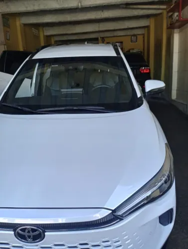 Toyota Corolla Cross XRE 2.0 16V Flex AUT 2025