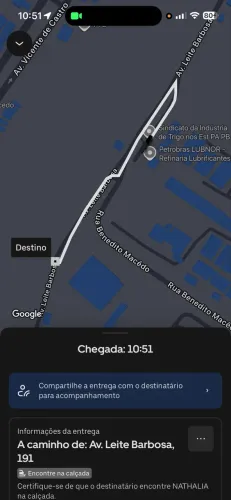Auxiliar de cozinha 