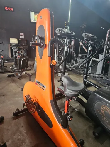 Aerobike R6 Excelente preço