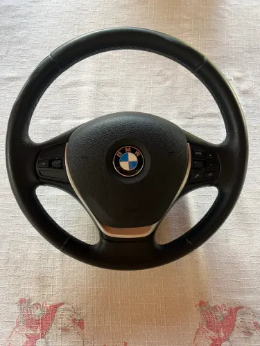 Volante BMW 320i/328i