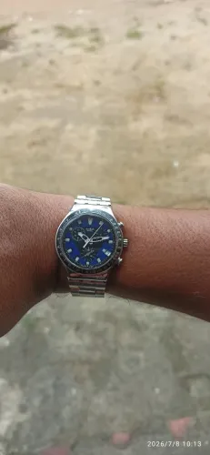 Relógio da marca Swatch irony vintage original