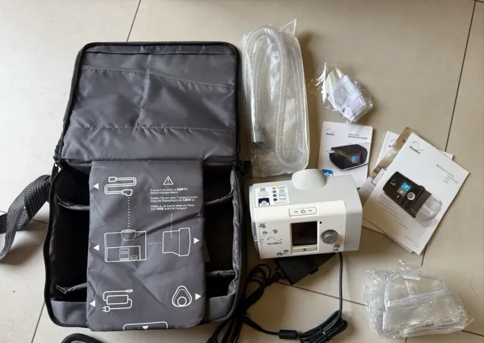 ResMed AirSense 10