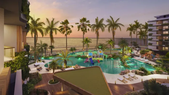 APARTAMENTO À VENDA COM ROOFTOP EXCLUSIVO, COM HIDROMASSAGEM, BEIRA MAR DE MARAGOGI....