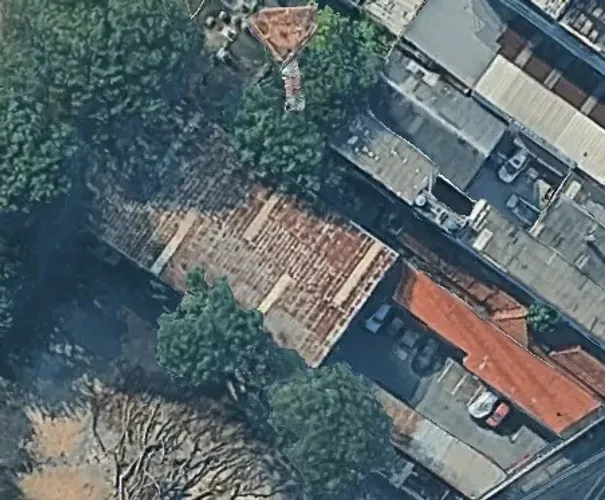 Terreno 1.100m2 - Vila Maria Baixa - Próximo futura estação da linha Celeste do metrô