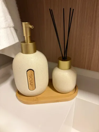 VENDE-SE KIT! R$100 cada kit Já vem com sabonete incluso!