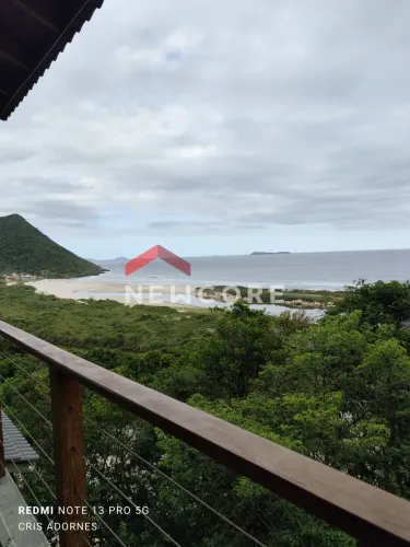 Casa de condomínio em Estrada Geral do Siríu - Praia do Siriú - Garopaba/SC