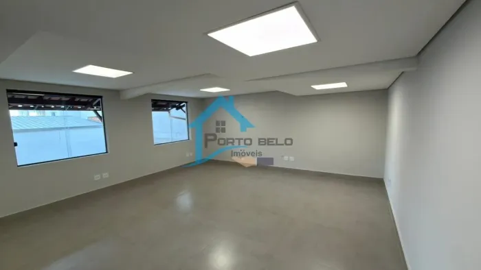 Sala Comercial para Locação em Contagem, Gloria, 2 banheiros