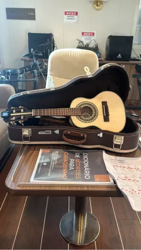 CAVAQUINHO SUPER LUXO