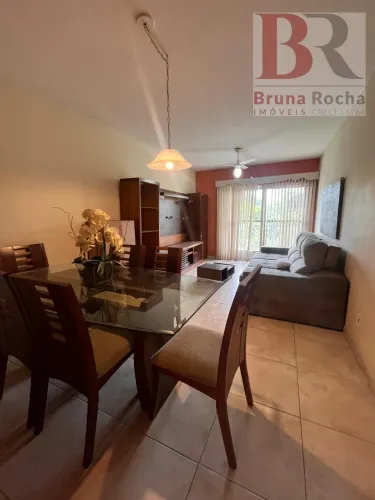 Apartamento em Centro - Magé