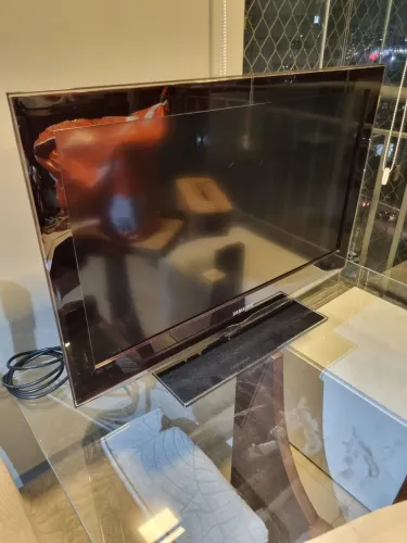TV LCC 32 SAMSUNG