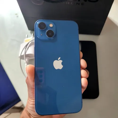 iPhone 13//128g