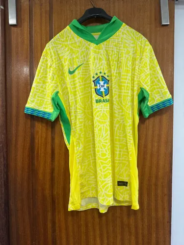 Camisa Seleção Brasileira Player