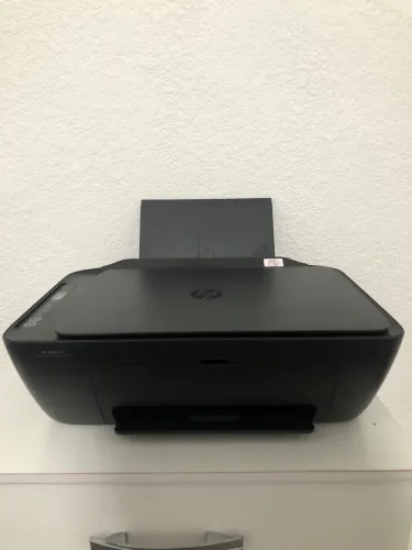 Impressora hp deskjet 2874