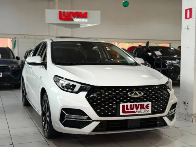 Chery Arrizo 6 PRO 1.5 Turbo (híbrido) 2024
