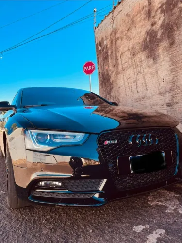 Audi A5 Sportback 1.8 TFSI 170cv Multi. 2016