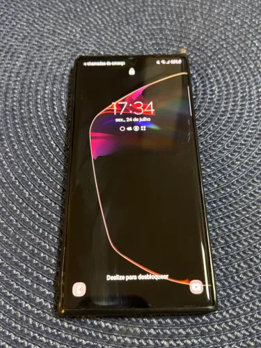 Telefone Samsung Galaxy Note 10+