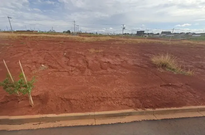 Terreno à venda no bairro Portal do Vale em Uberlândia
