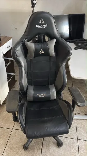 Cadeira gamer