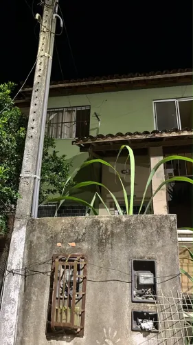 Vendo apartamento