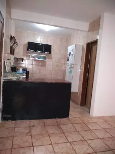 Ótima Casa em Condomínio Fechado