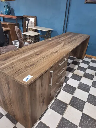 Mesa de escritório