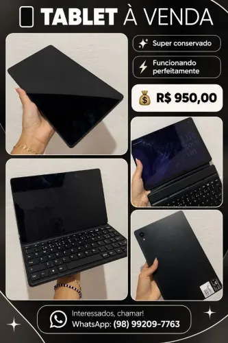 Tablet