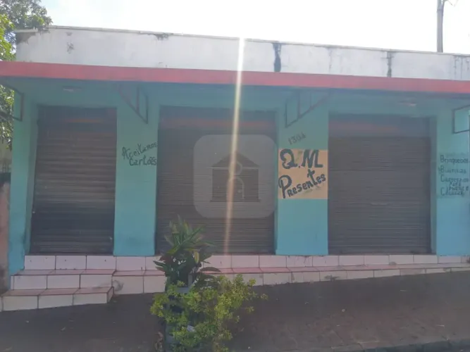 Comodo para locação no bairro Osvaldo Rezende