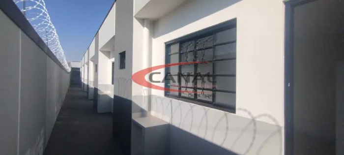 Kitnet para aluguel e venda com 20 m² e 1 quarto em Felicíssimo Antonio Pereira, Bauru - S