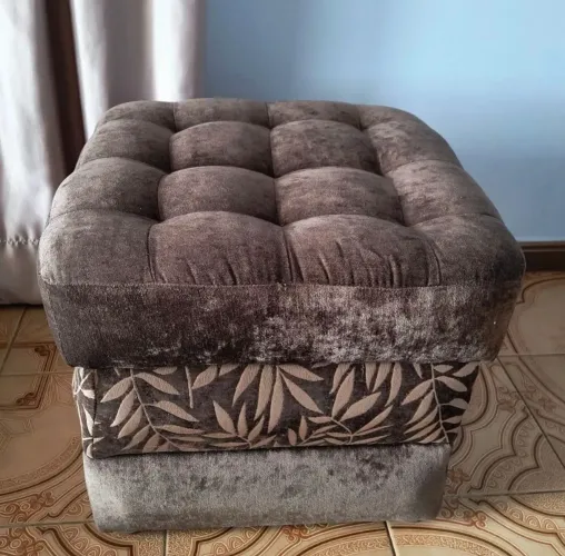 PUF GRANDE 46 X 54 CM