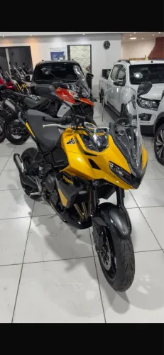 Tiger 800 Sport 0km