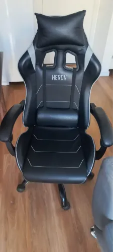 Cadeira Gamer Heron TC