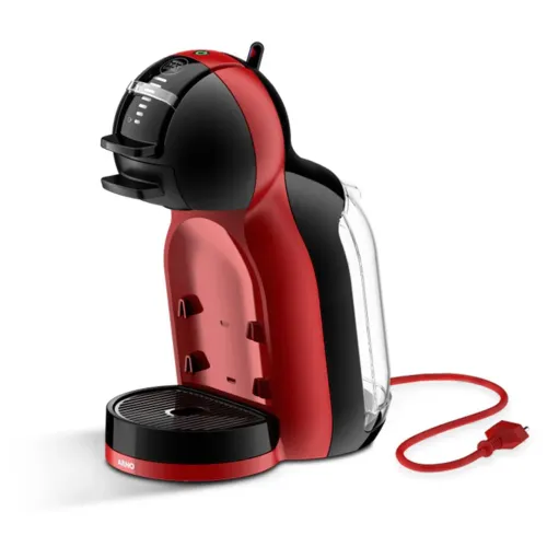 Cafeteira Expresso Nestlé Dolce Gusto Mini Me 2.0