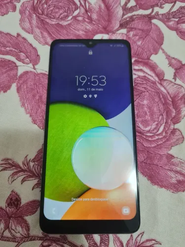 Samsung A22