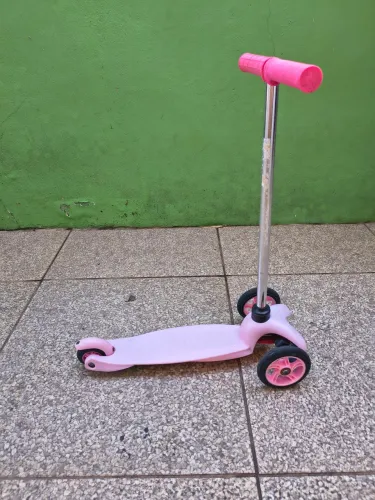 patinete infantil