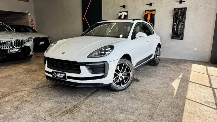 Porsche Macan 2.0 Turbo 237/252cv 2022